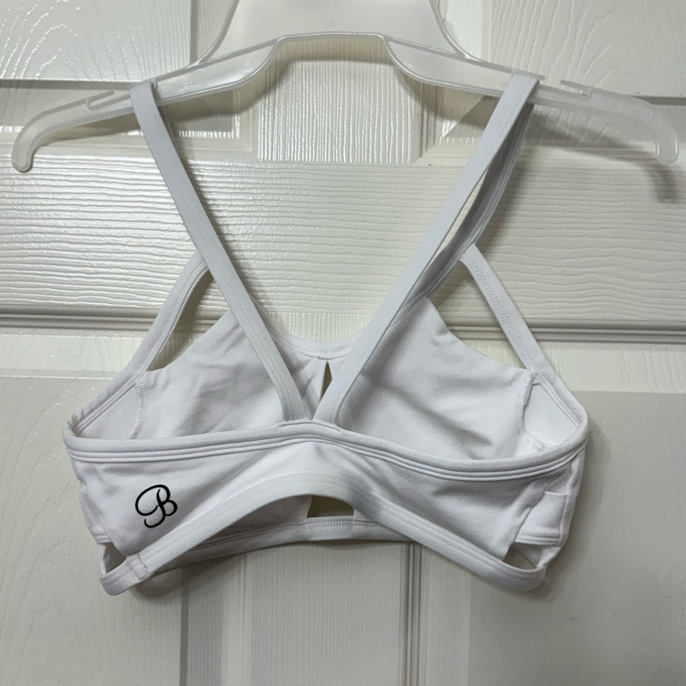 Bombshell Sportswear Sports Bra!  Cross listed on Mercari! - Picture 4 of 5